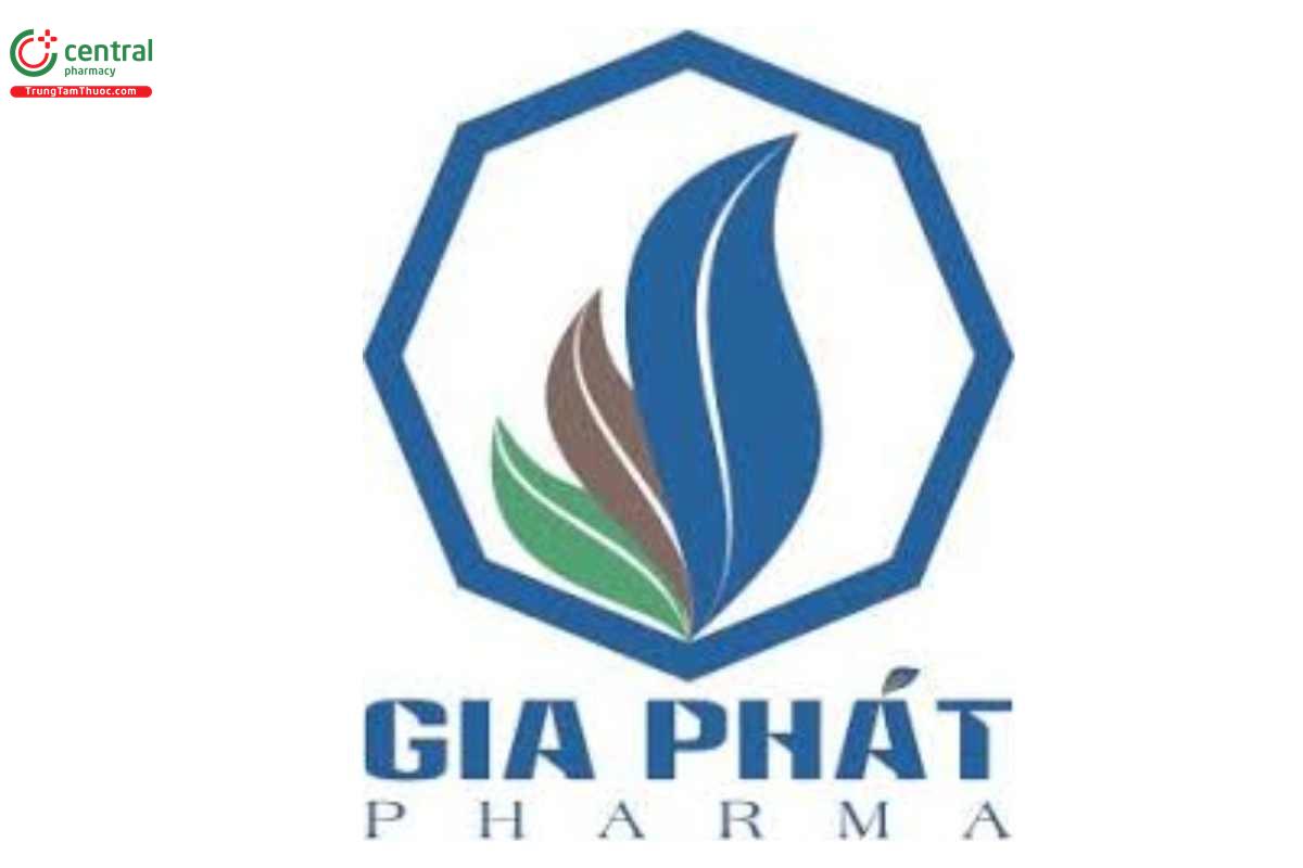 Dược Phẩm Gia Phát