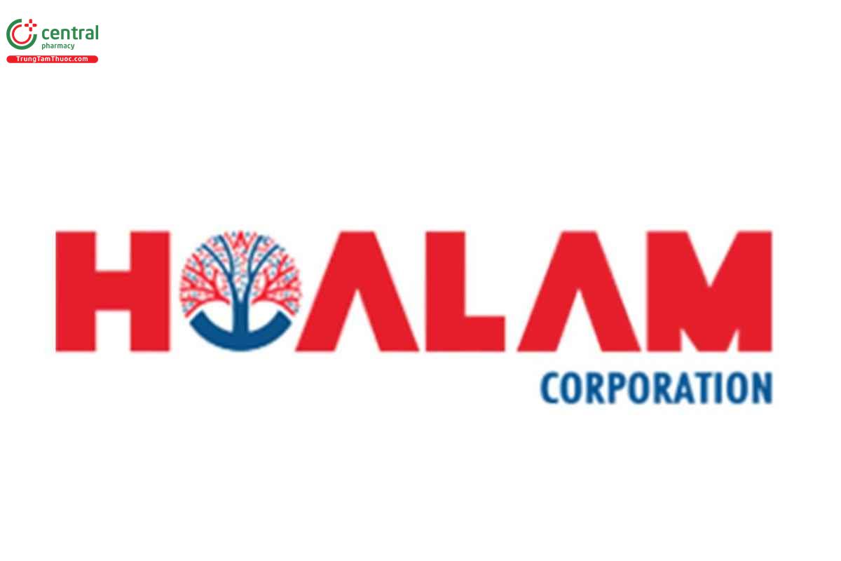 Dược phẩm Hoa Lâm