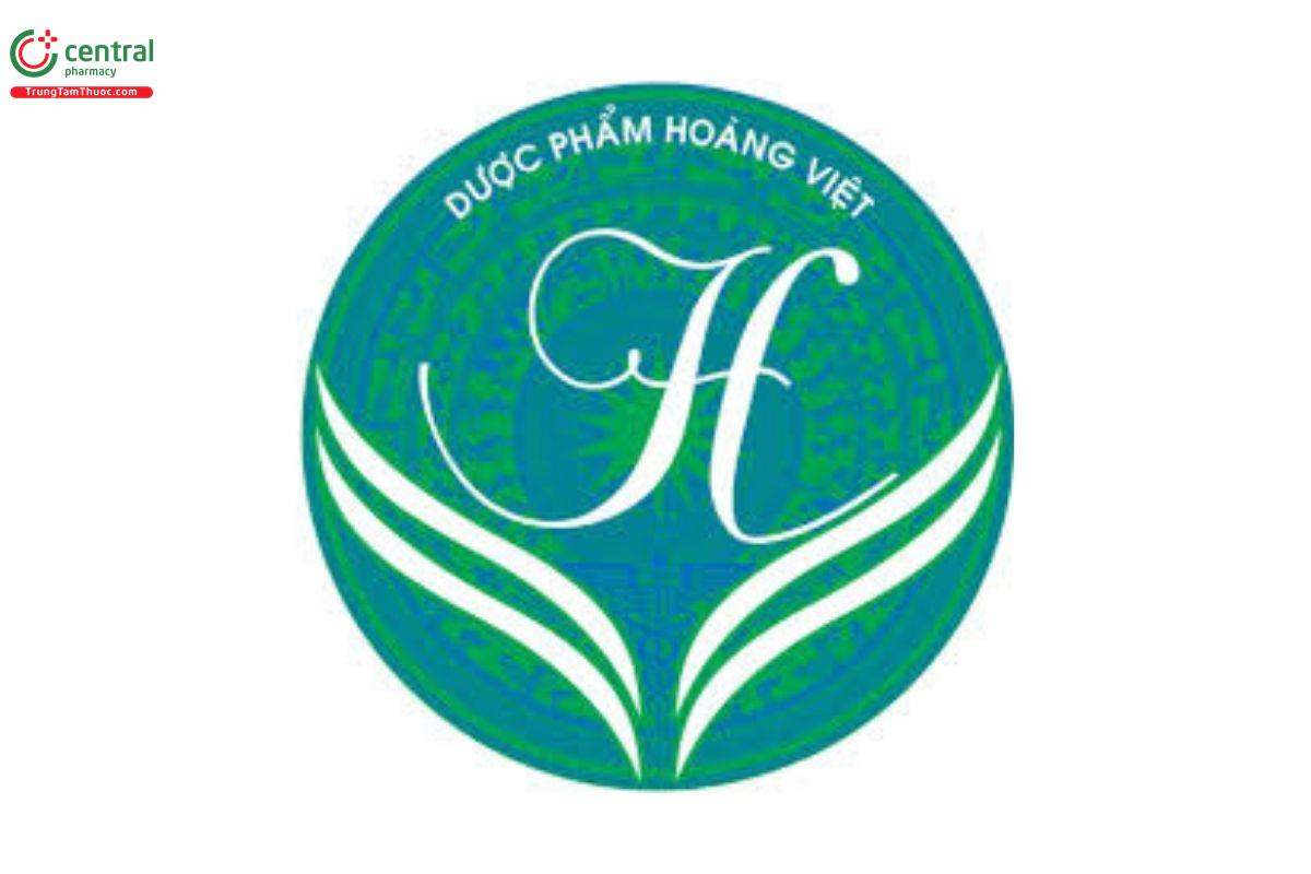 Công ty TNHH Thương Mại Dược Phẩm Hoàng Việt