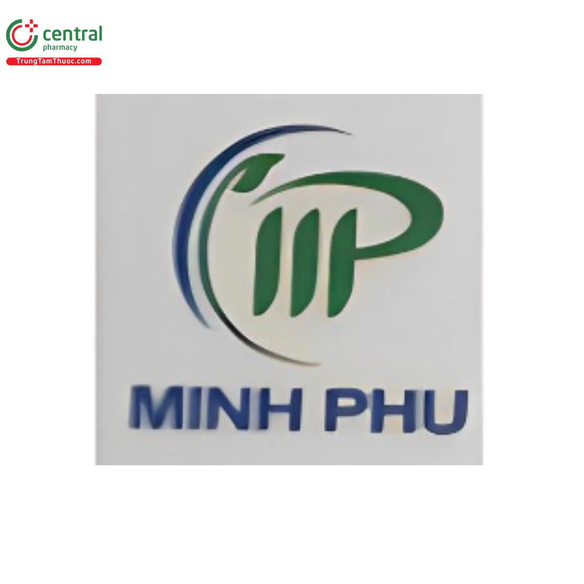 Công ty cổ phần thương mại phát triển Minh Phú