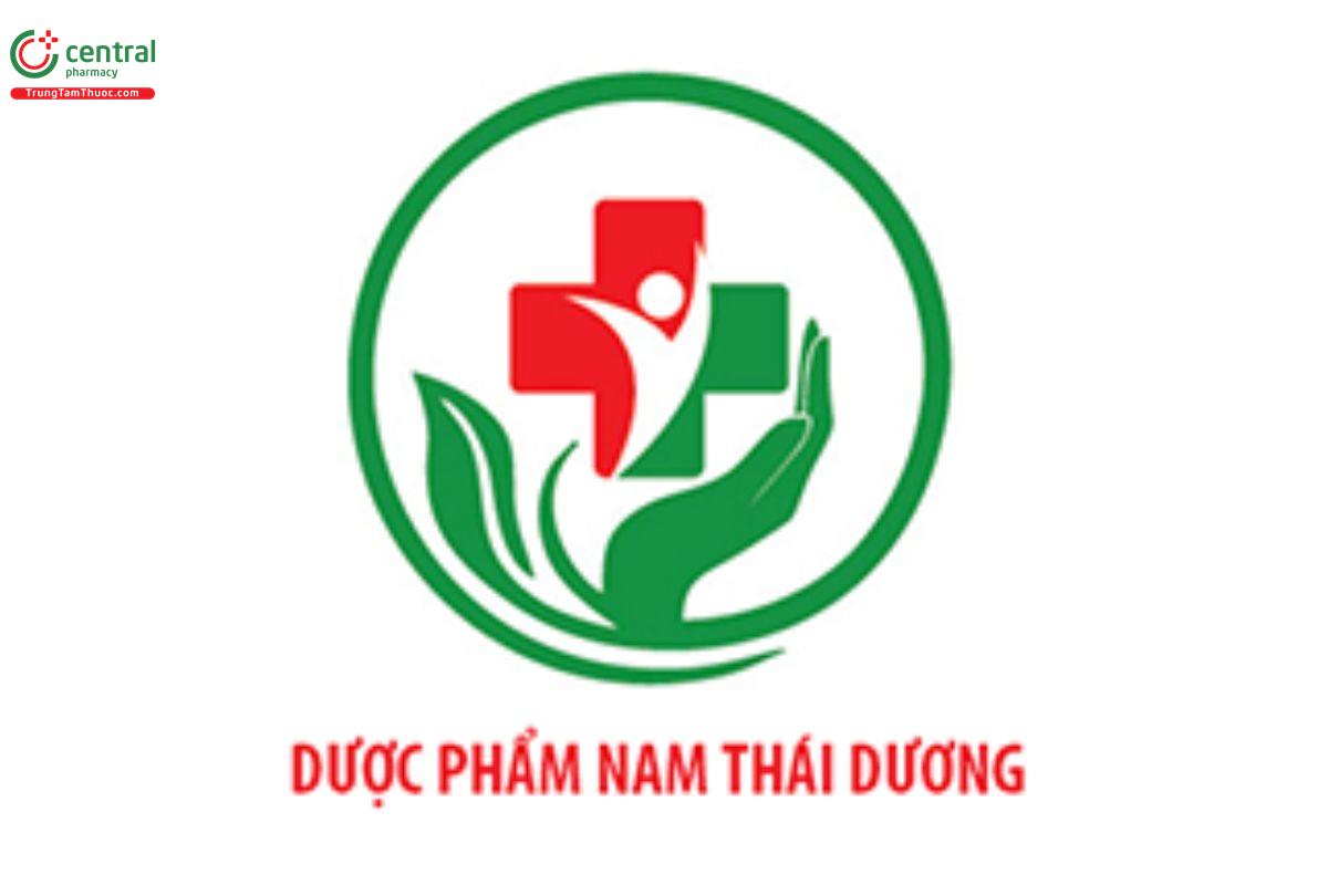 NAM THAI DUONG PHARMA (CÔNG TY TNHH DƯỢC PHẨM NAM THÁI DƯƠNG)