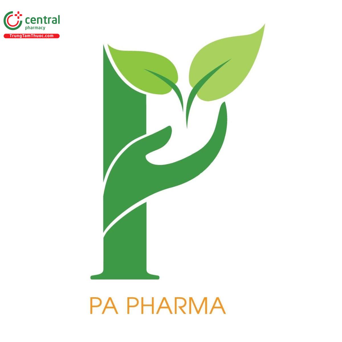 Công ty Cổ phần Dược phẩm Phan An