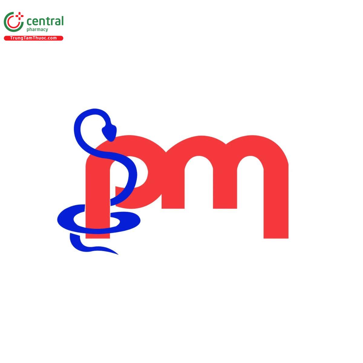 CÔNG TY TNHH DP PHÚ MỸ