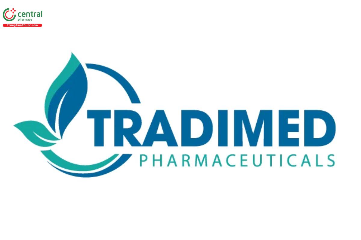 Dược phẩm Tradimed