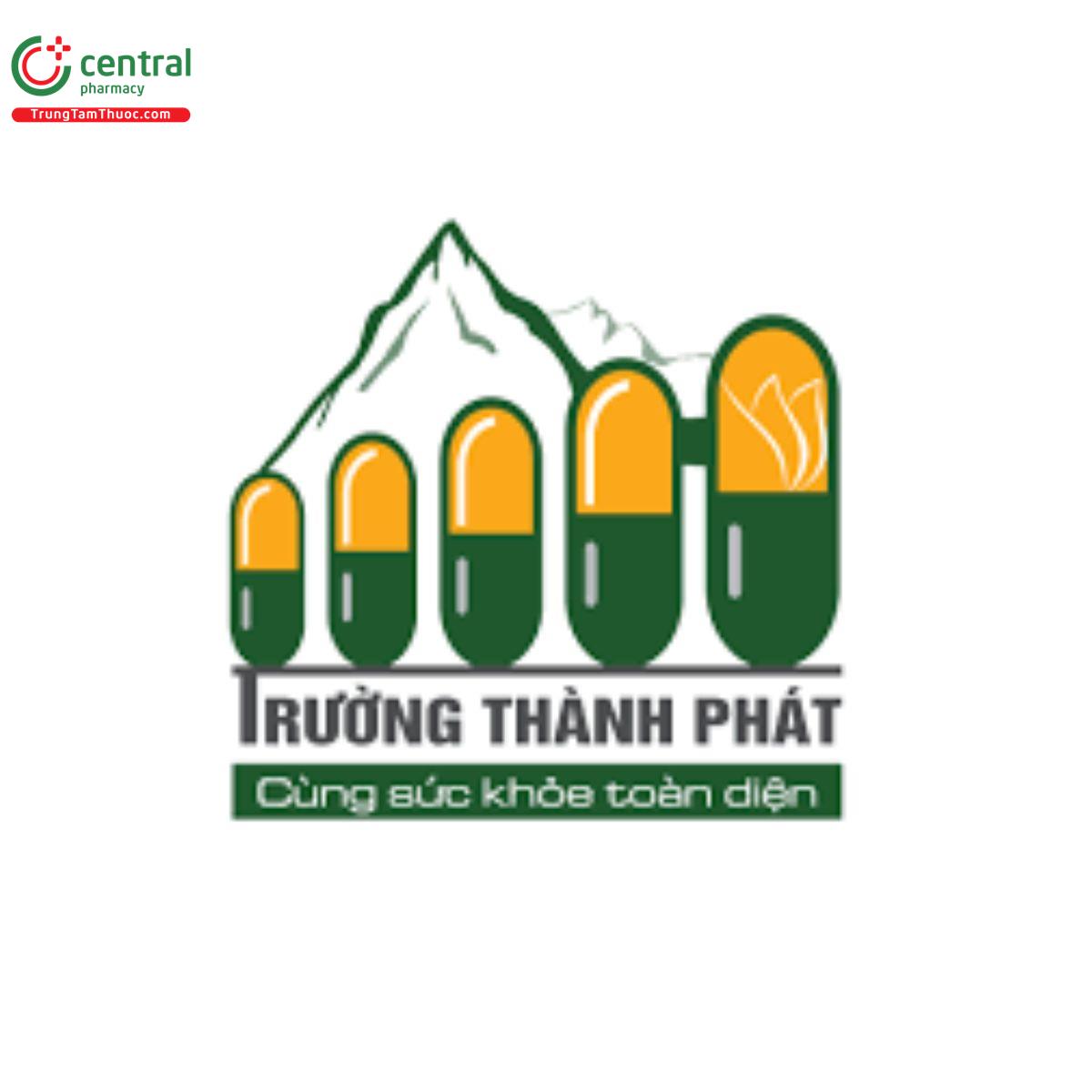 Dược phẩm Trường Thành Phát