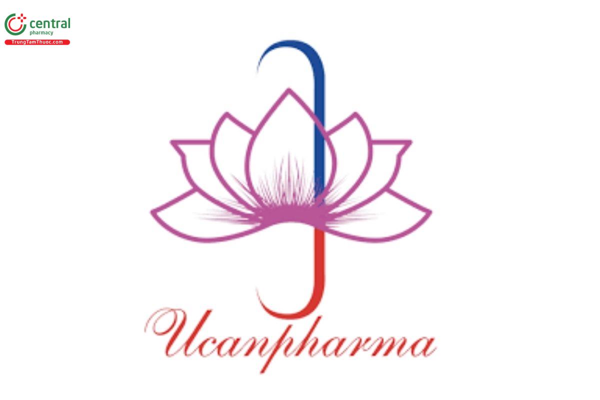 Dược Phẩm Ucan Pharma