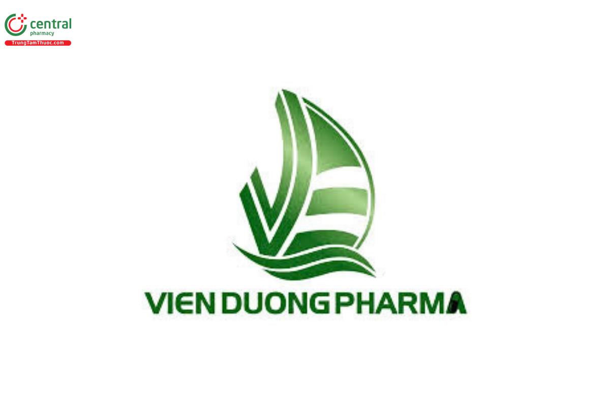 Công ty TNHH Thương Mại Dược phẩm Viễn Dương