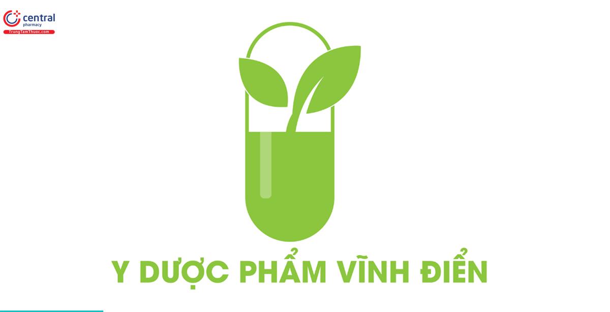 Dược Phẩm Vĩnh Điển 