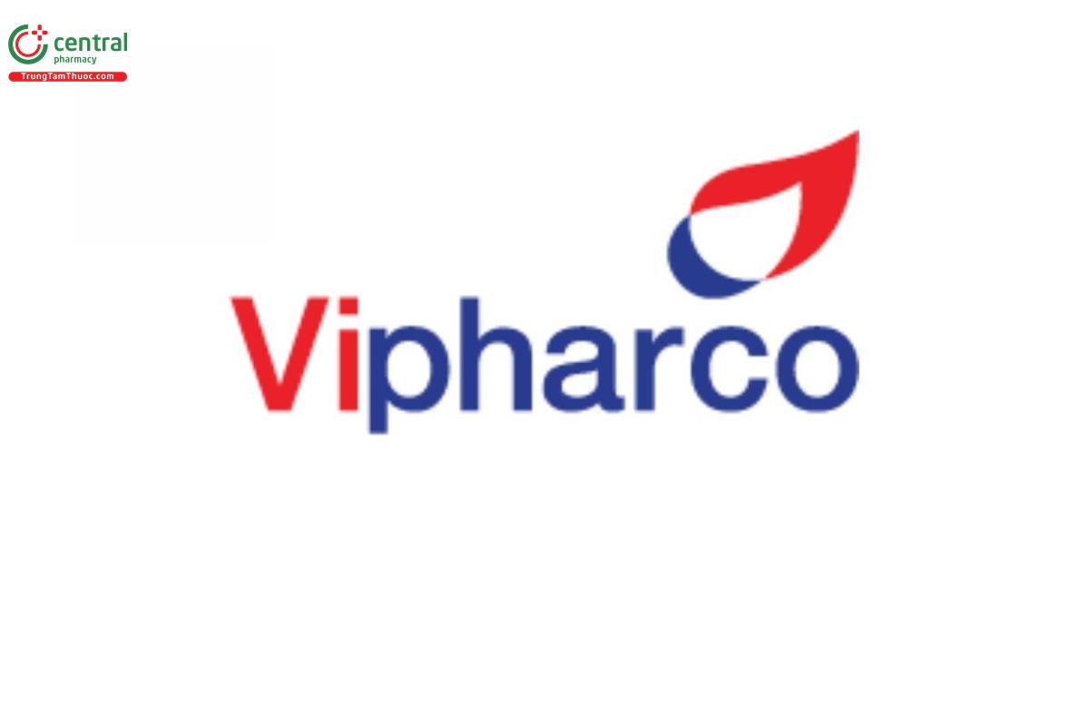 Dược phẩm Vipharco