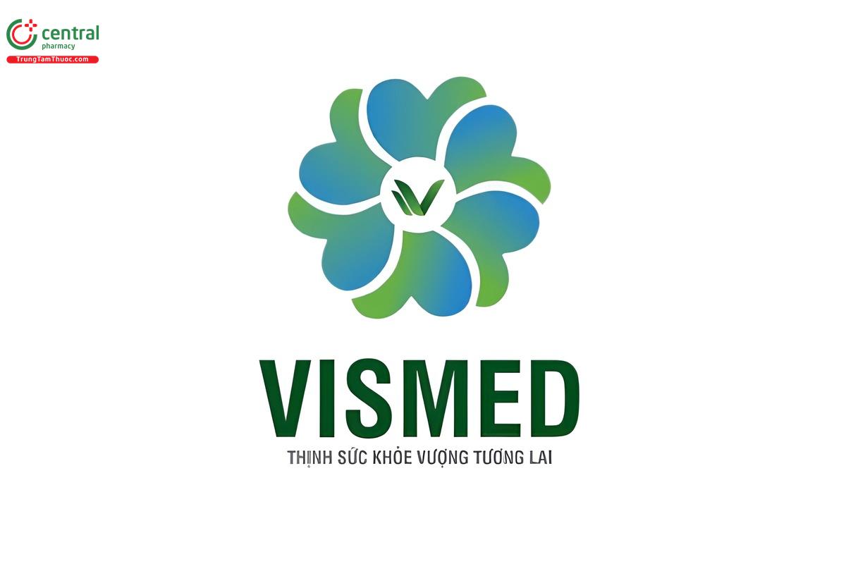 CÔNG TY TNHH DƯỢC PHẨM VISMED