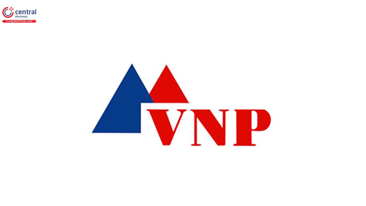 Dược phẩm VNP