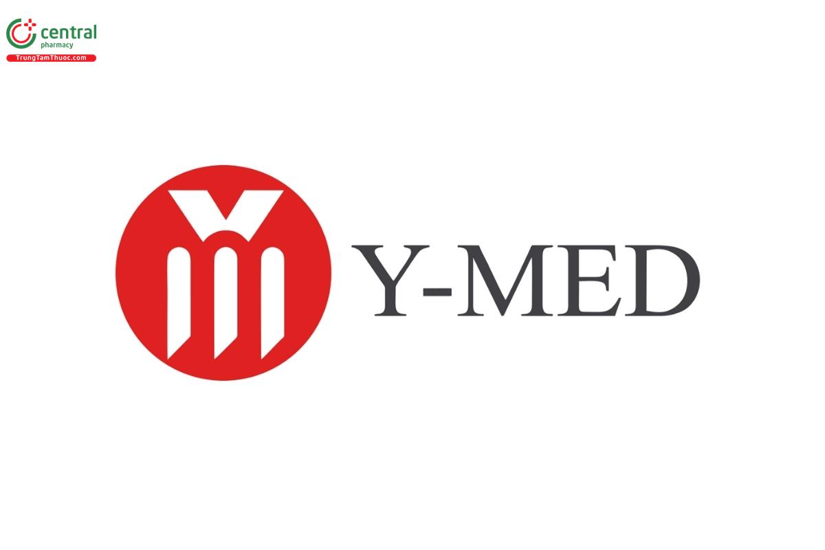 Công Ty TNHH Dược Phẩm Y-MED
