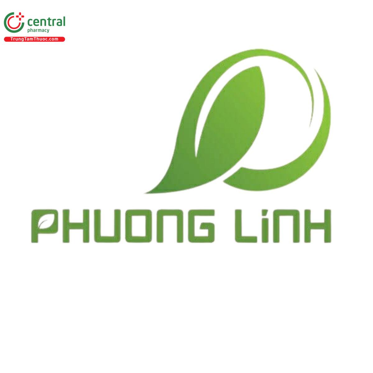 Công ty TNHH TM&DV Phương Linh