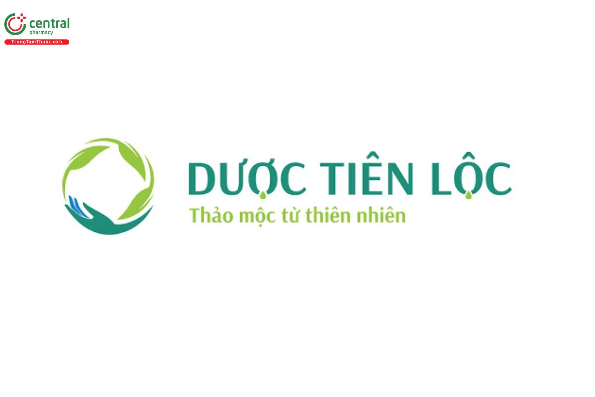 CÔNG TY TNHH DƯỢC TIÊN LỘC