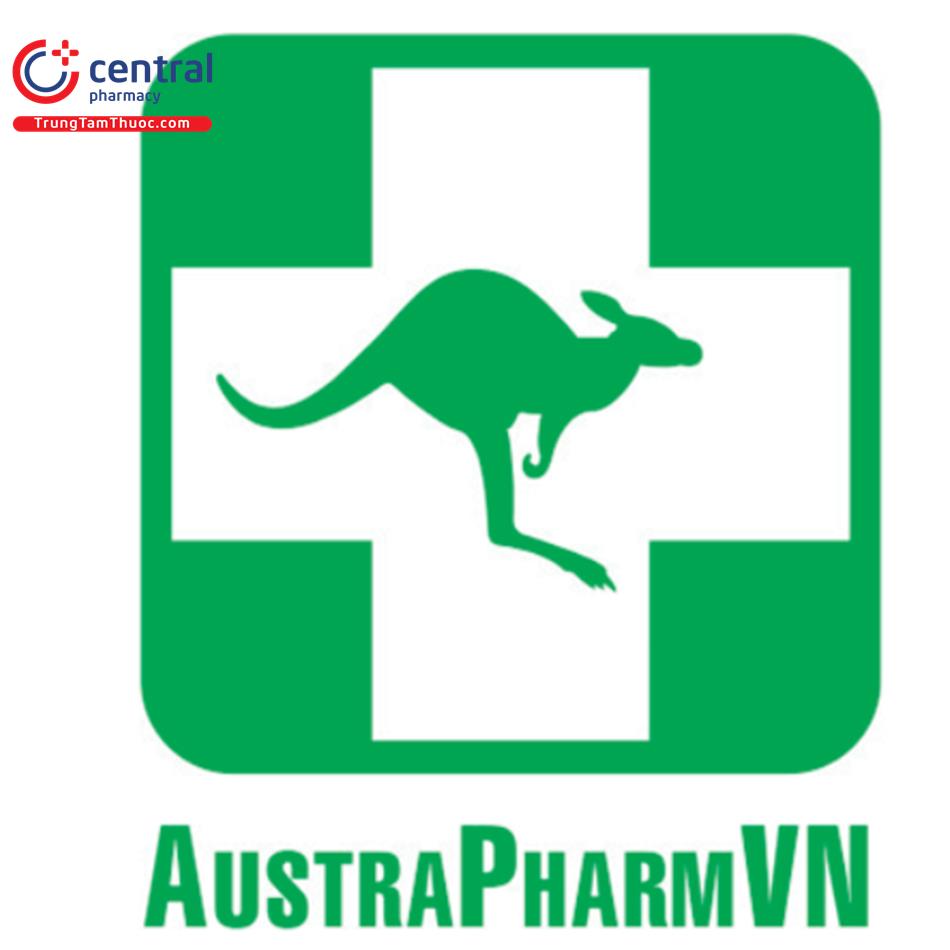 Dược phẩm Úc Châu (AustrapharmVN)