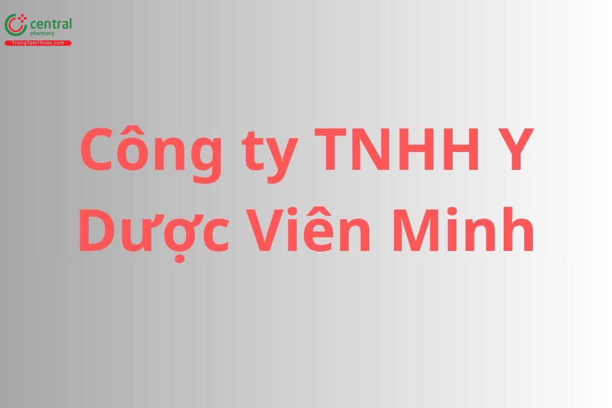 Dược Viên Minh