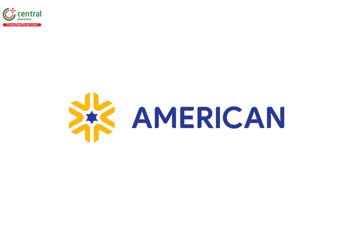 Dược Phẩm American