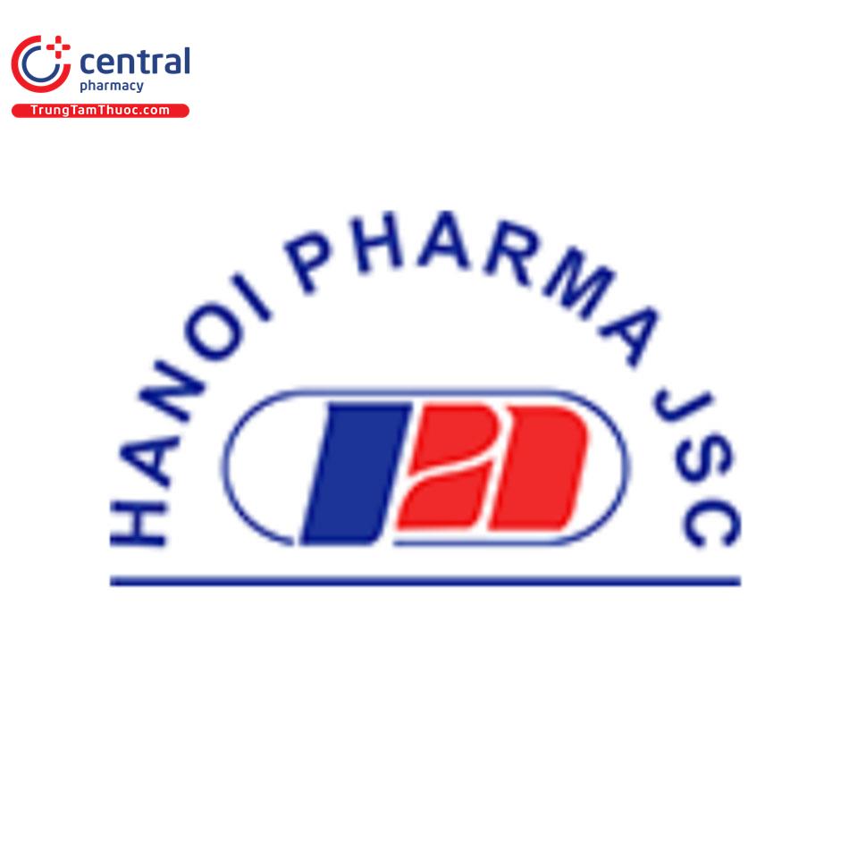 Hanoi Pharma JSC
