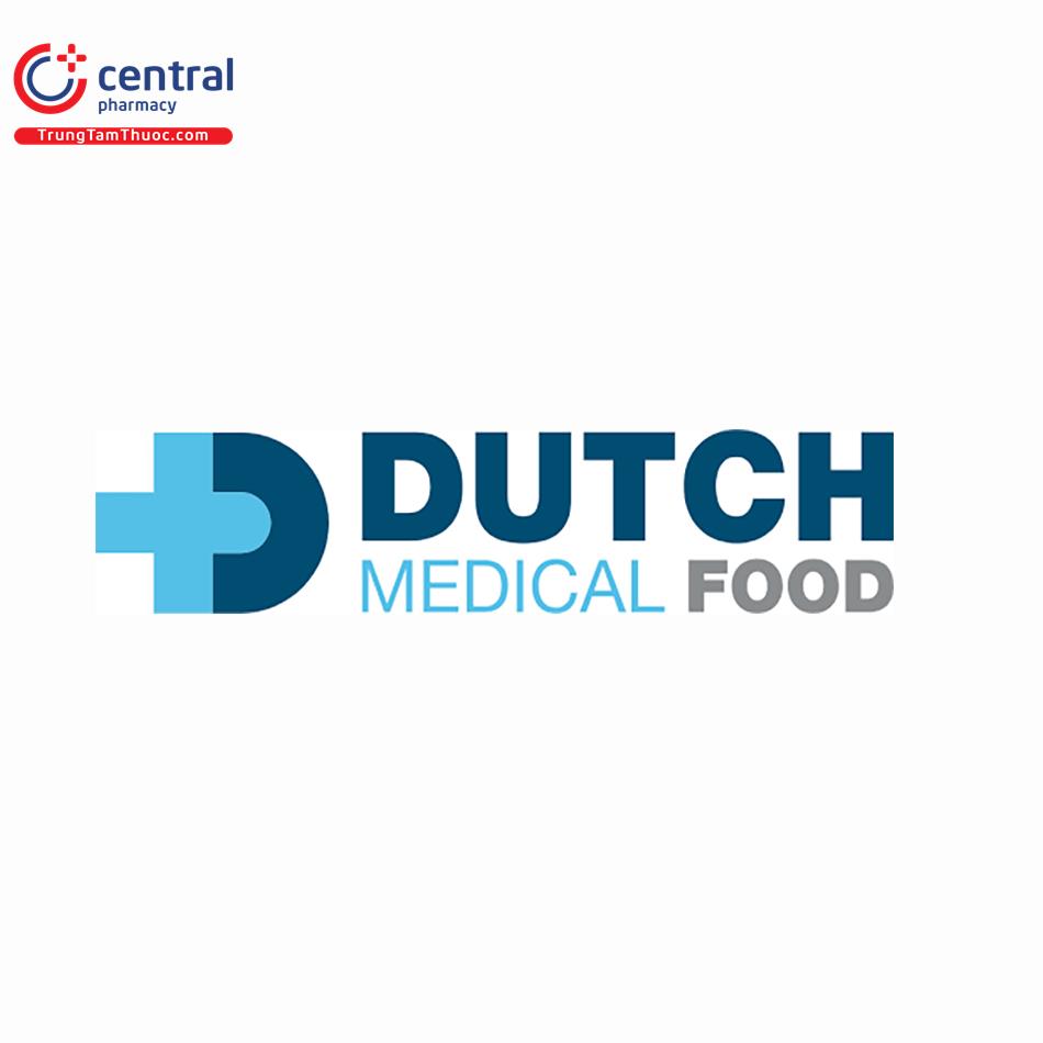 Dutch Medical Food