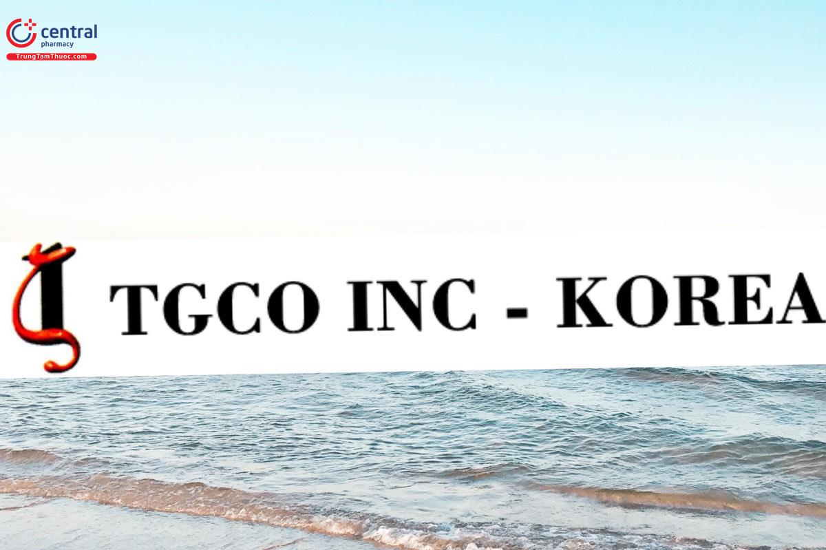 TGCO INC- KOREA (The Zone Co, Ltd.)