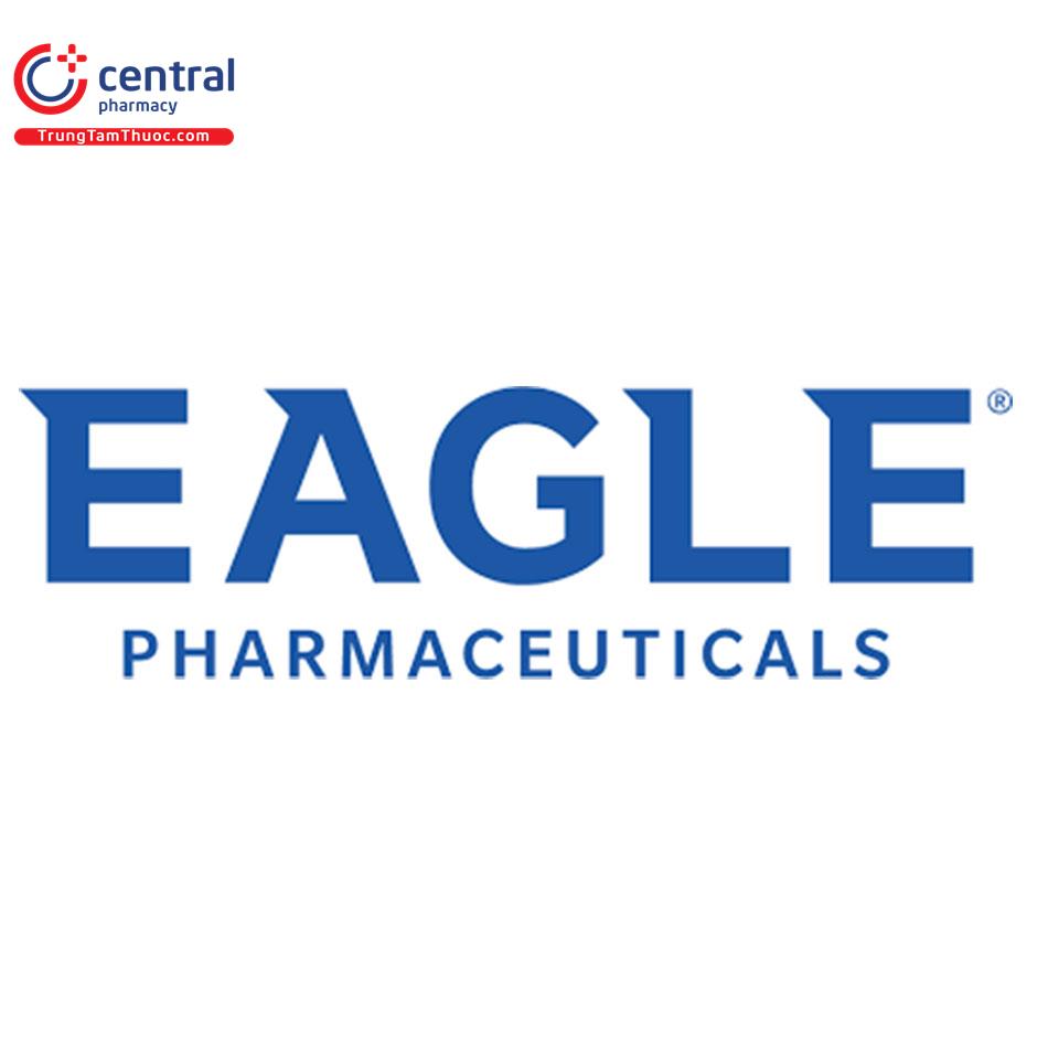 Eagle USA Pharma (Eagle Pharmaceuticals)
