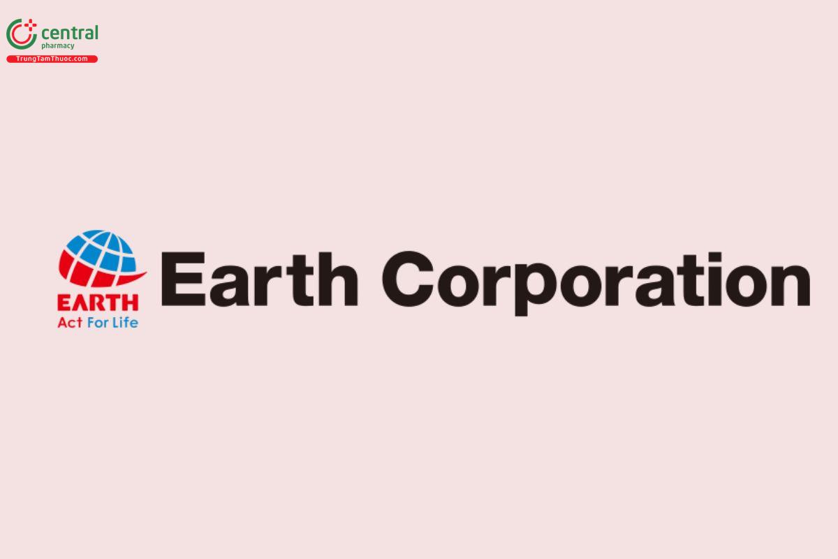 Earth Corporation