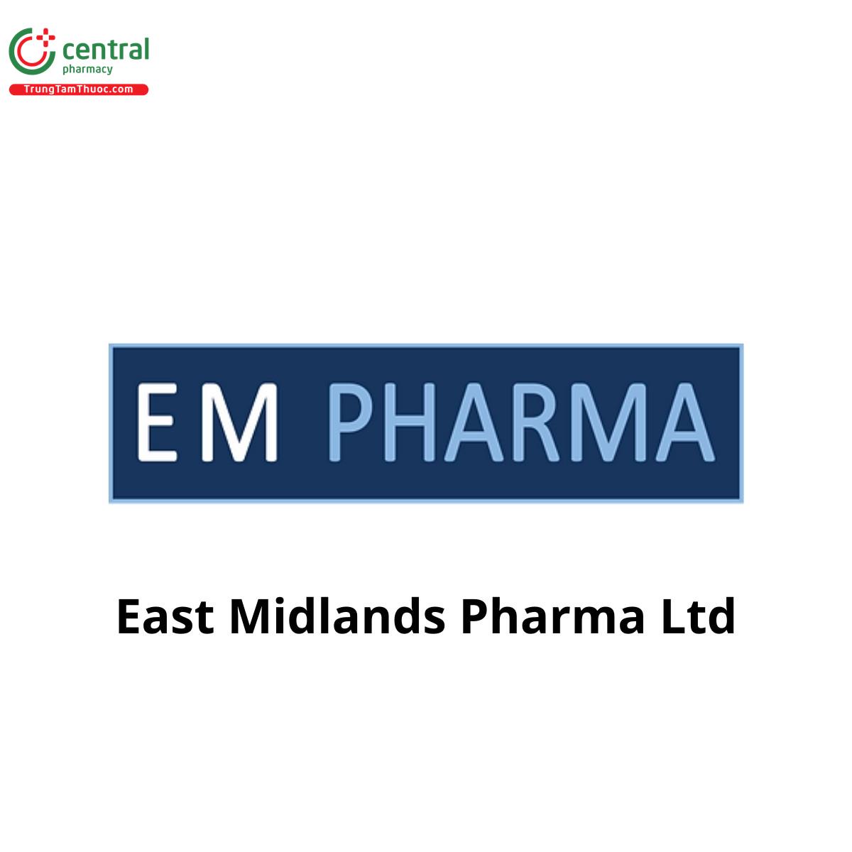 East Midlands Pharma Ltd