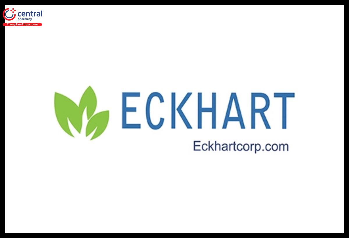 Eckhart Corporation