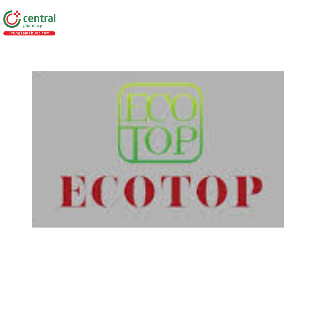Ecotop