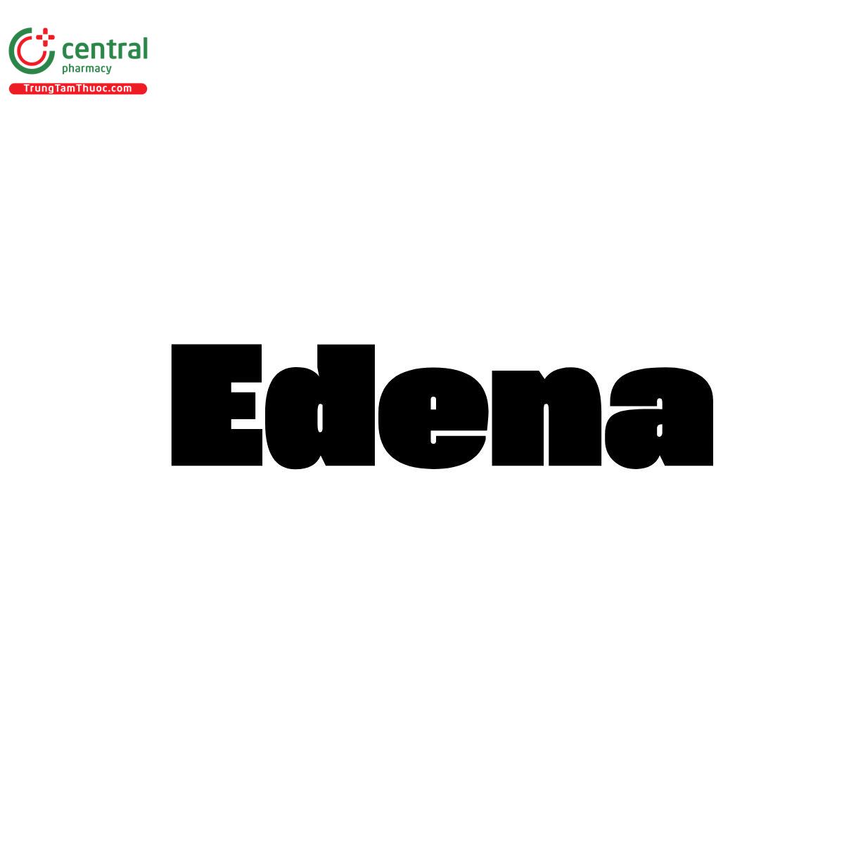 Edena