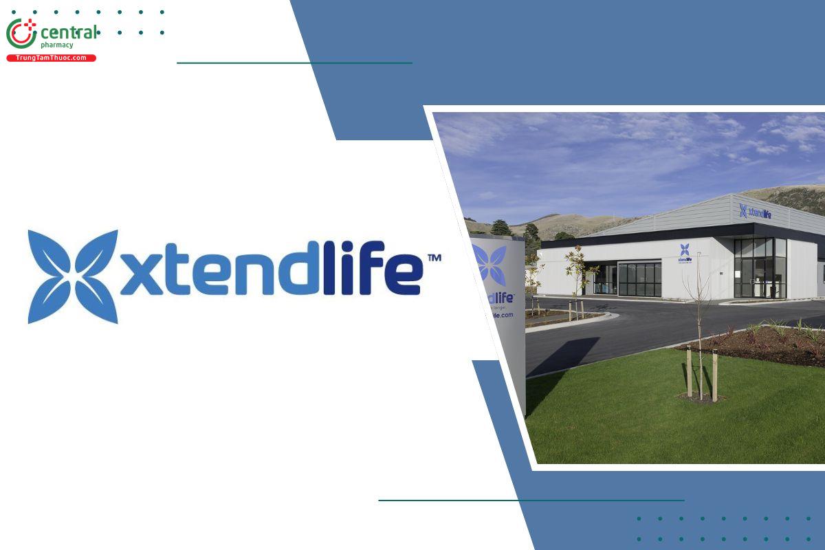 Xtend-Life