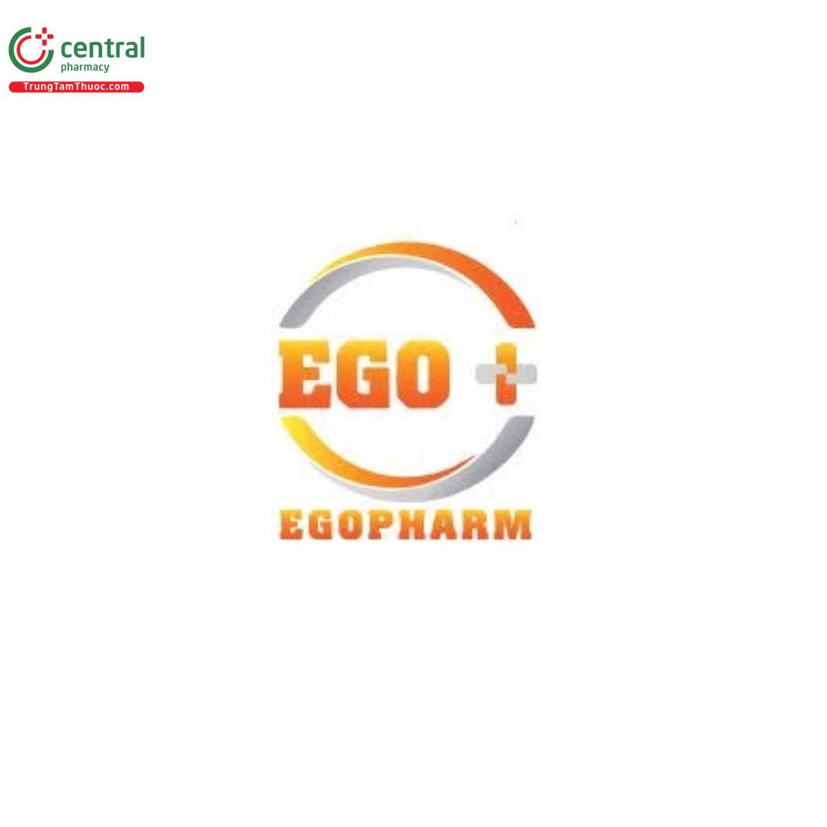 Công ty TNHH Thương mại Egopharm Việt Nam (Egopharm)