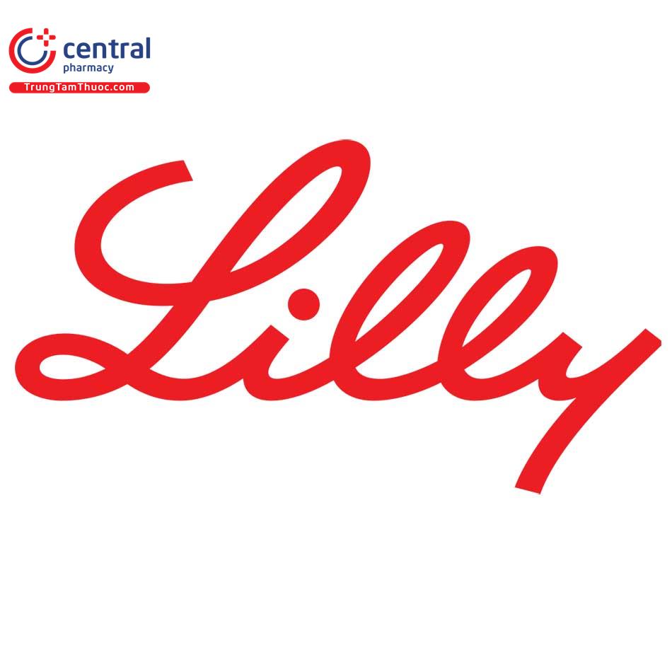 Công ty Eli Lilly