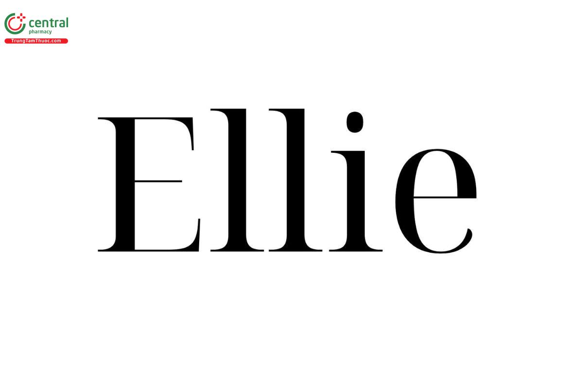Ellie (Công ty cổ phần Ellie)