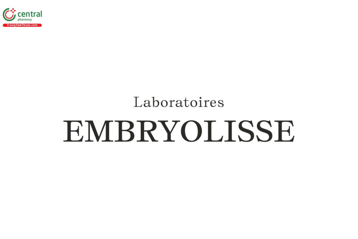 Embryolisse