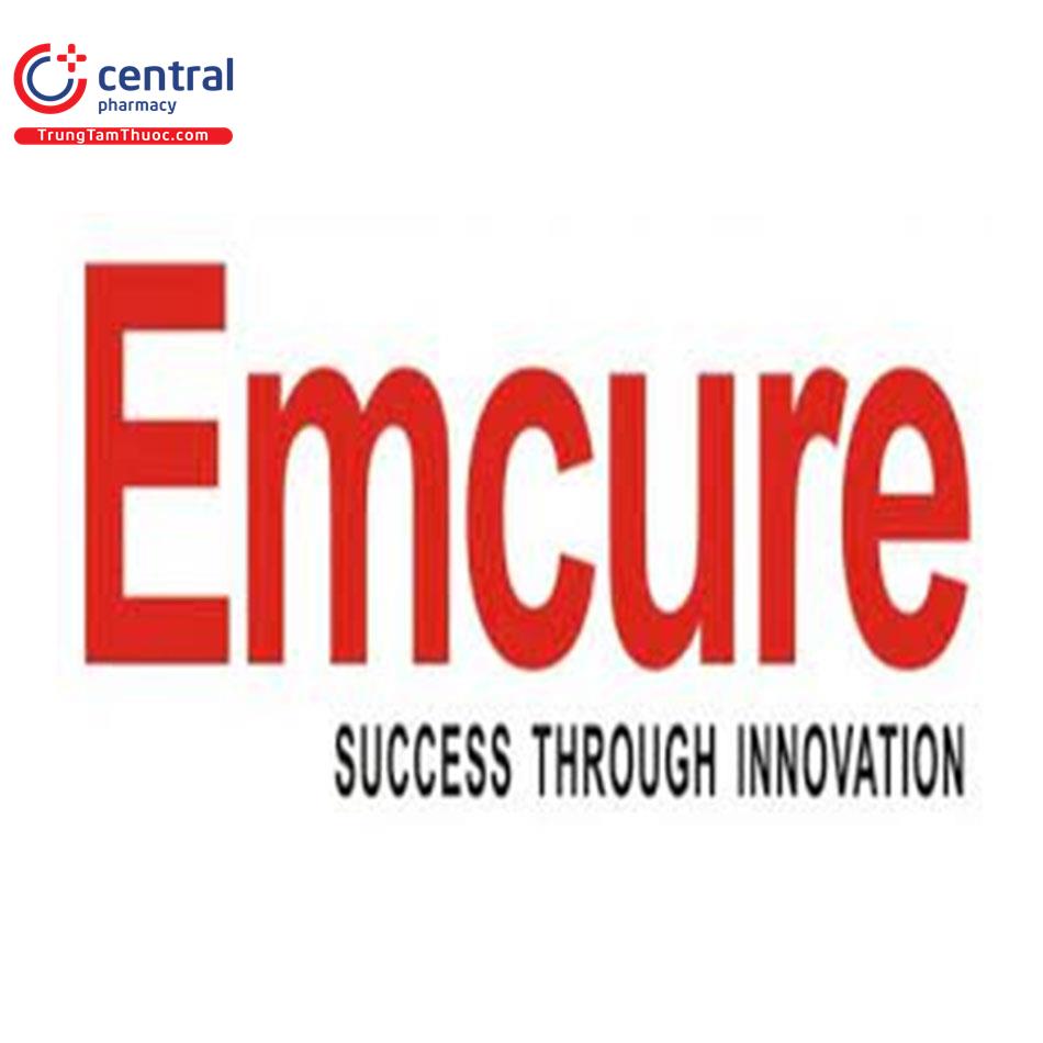 Emcure Pharmaceuticals