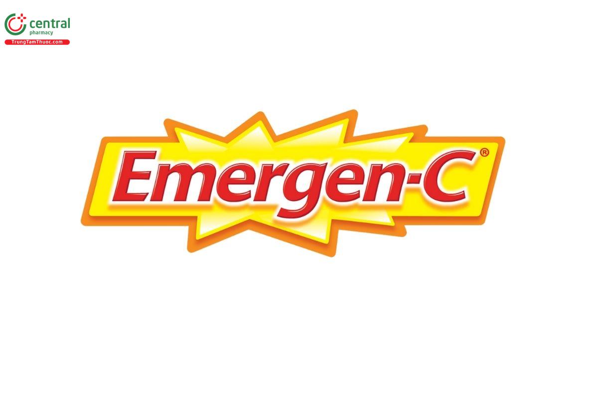 Emergen-C