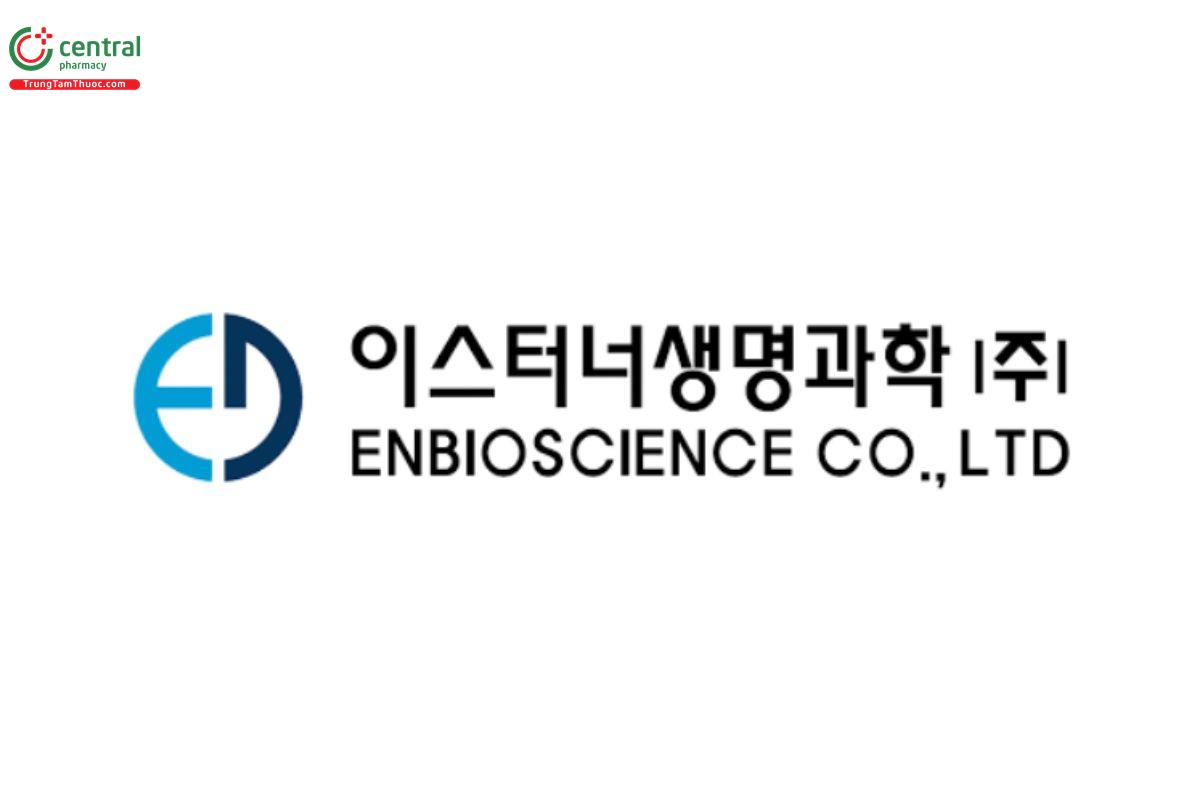 ENBIOSCIENCE CO., LTD