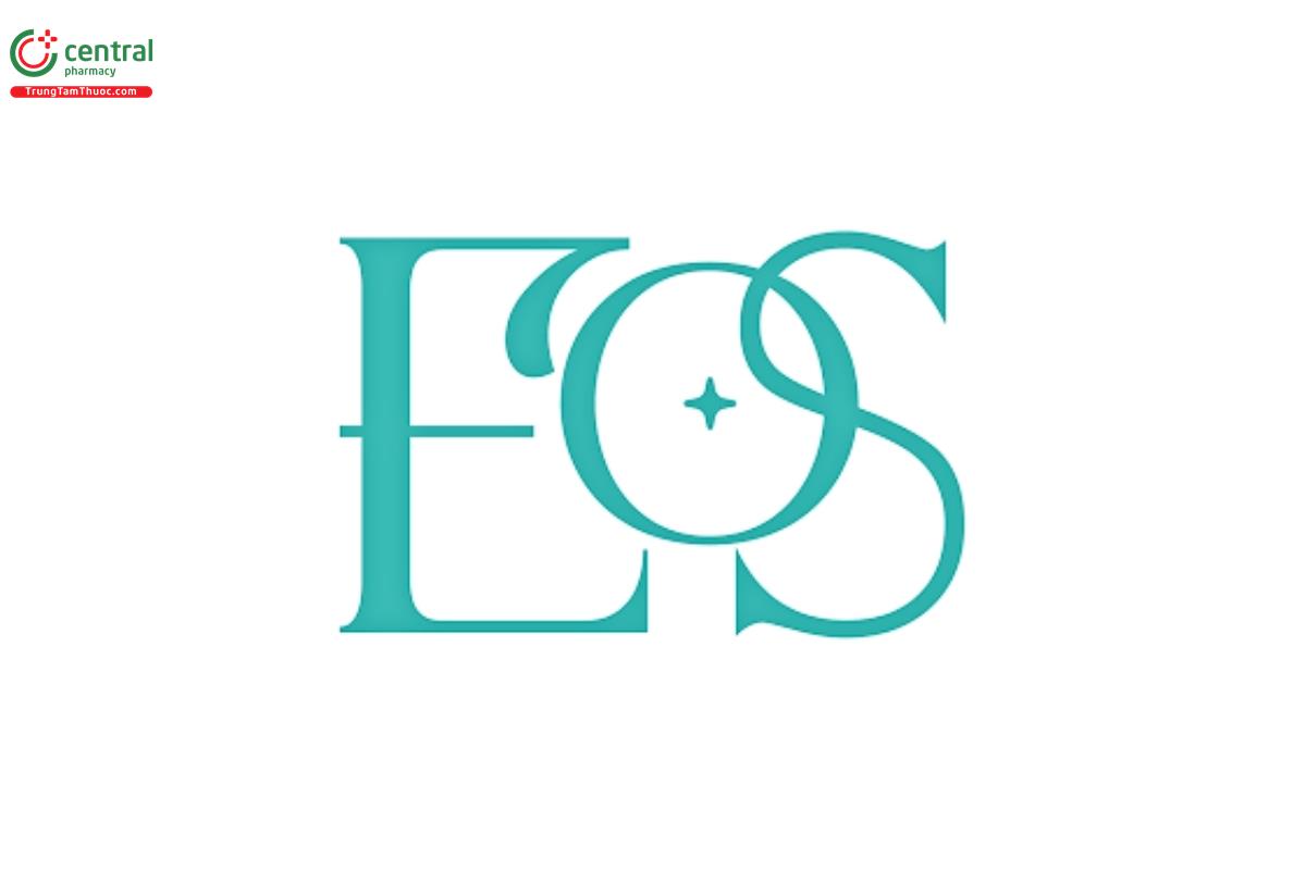 Công ty TNHH Công Nghệ Sinh Học EOS