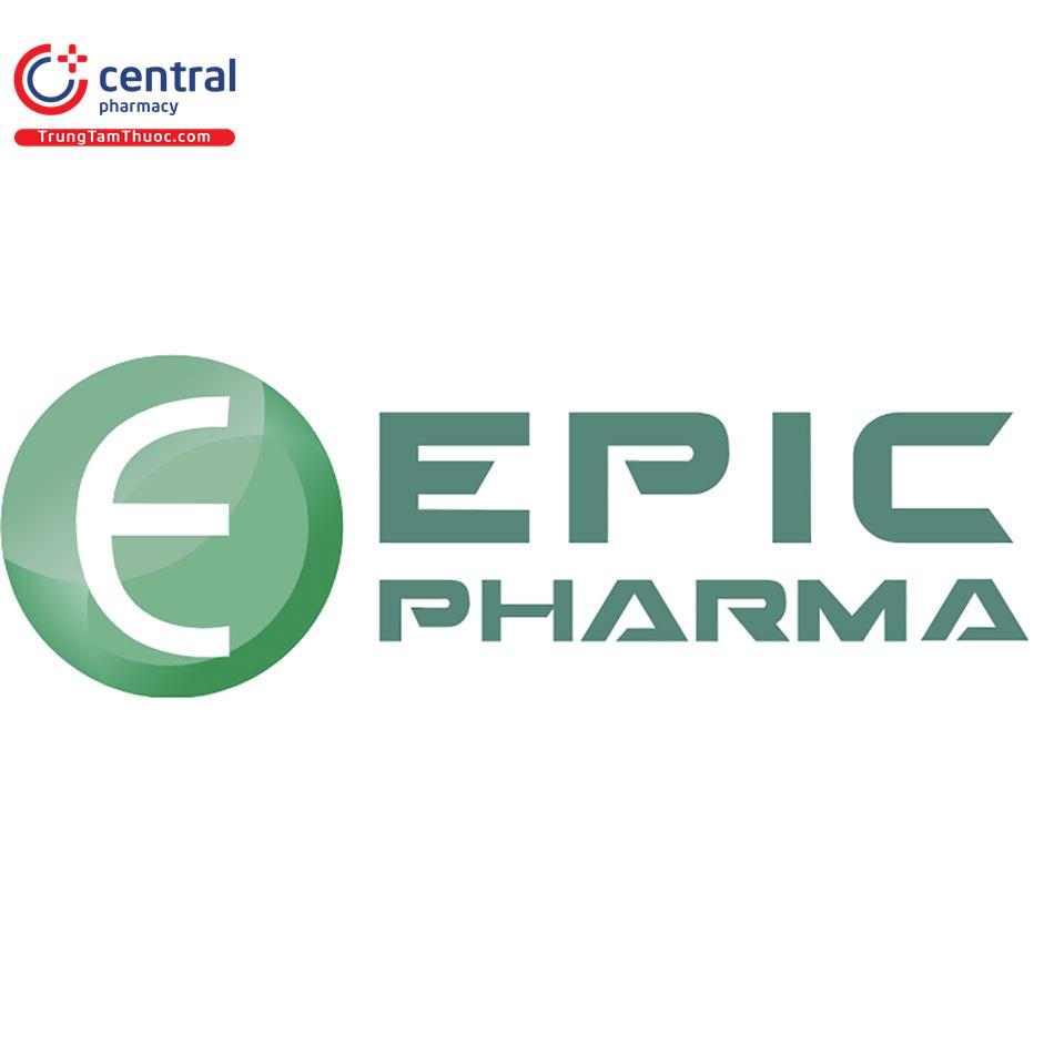 Epic Pharma