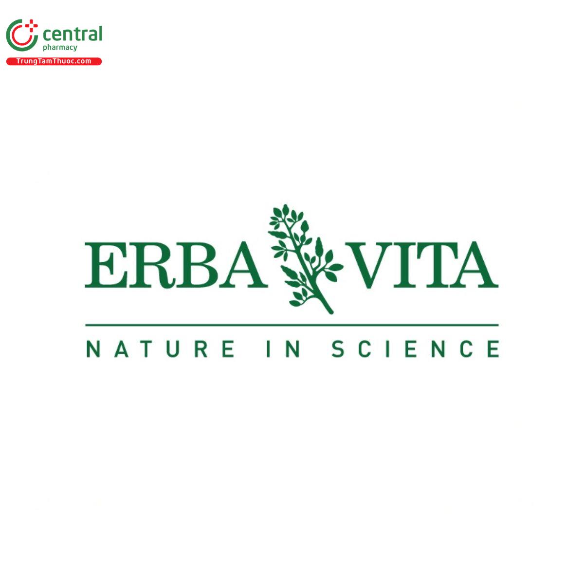 ERBA VITA