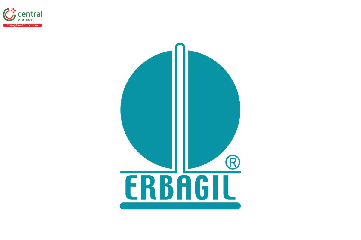 Erbagil Srl