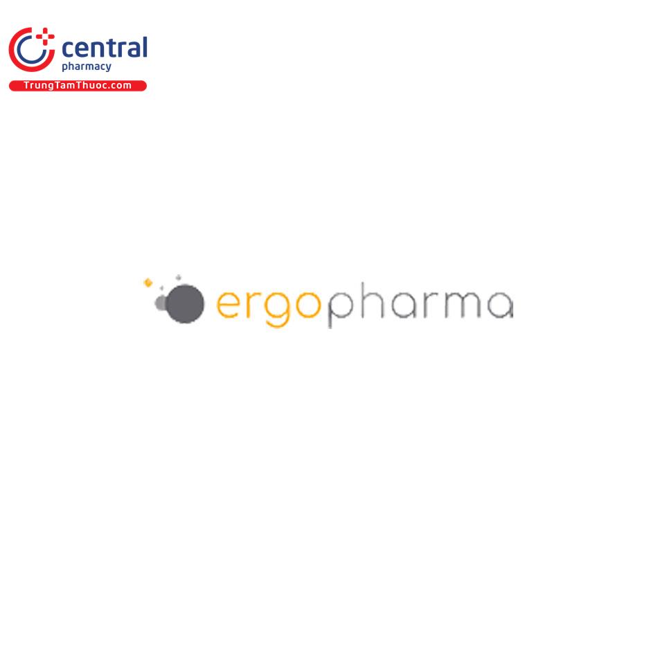 Ergopharma