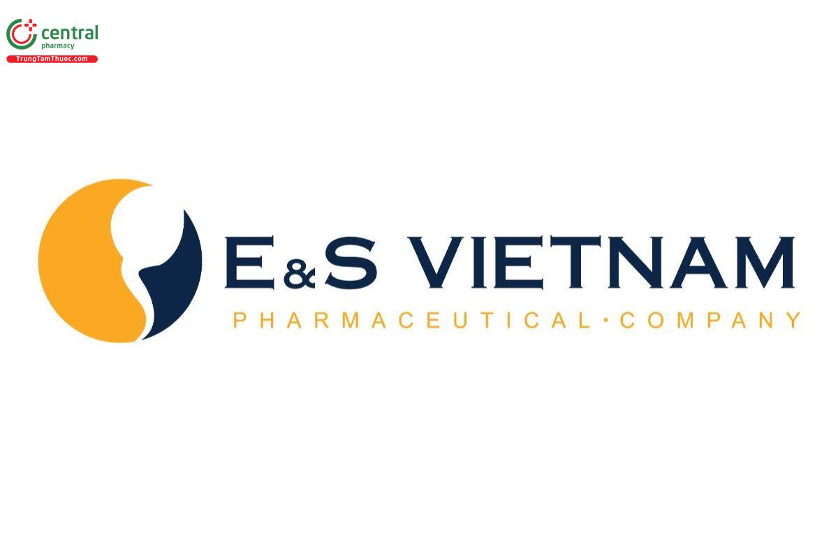 Dược phẩm E&S Việt Nam  