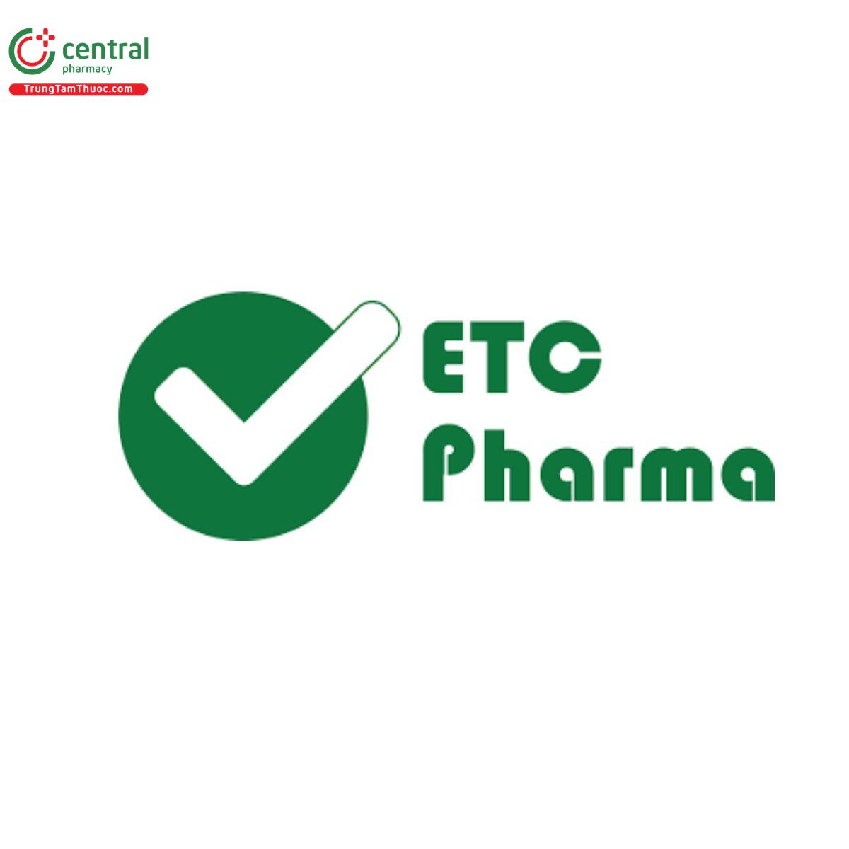 ETC PHARMA