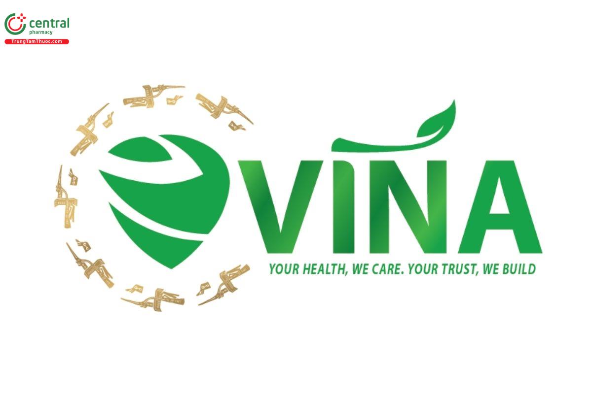 Công ty Cổ phần Dược phẩm EU-VINA