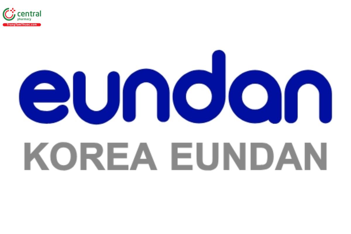 Eundan