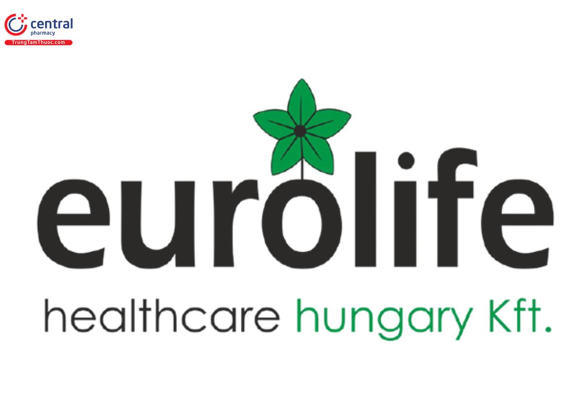 Eurolife Healthcare