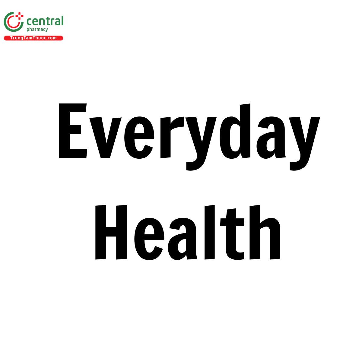 Everyday Health