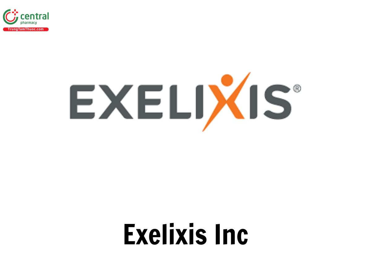 Exelixis Inc